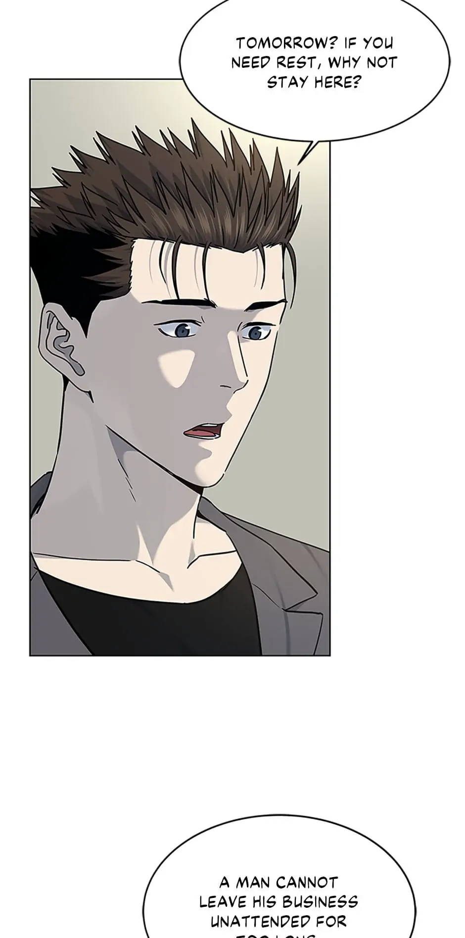 God Of Blackfield - Chapter 152 Page 14