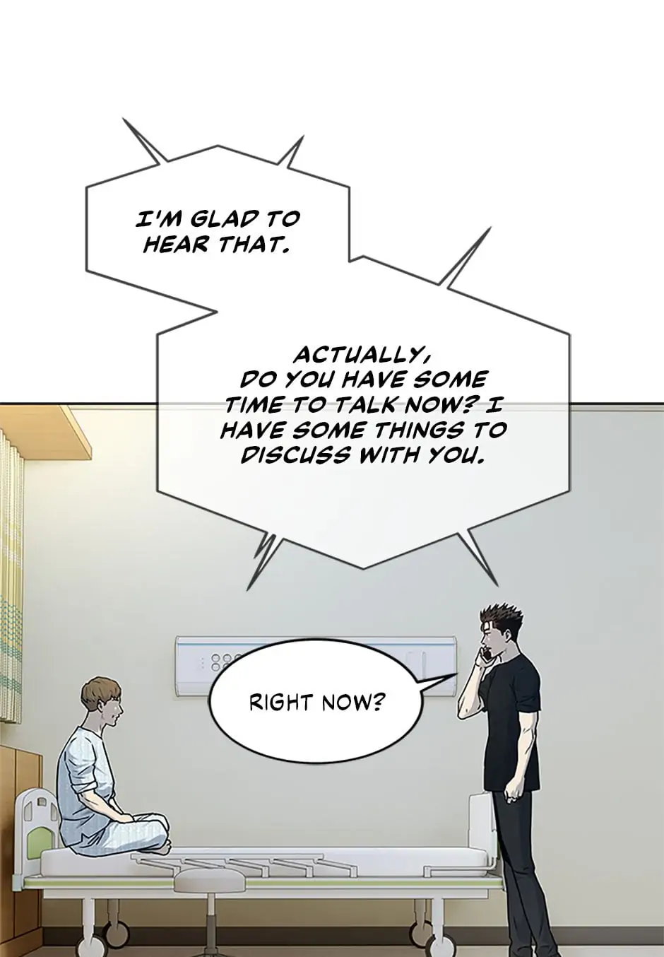 God Of Blackfield - Chapter 152 Page 23