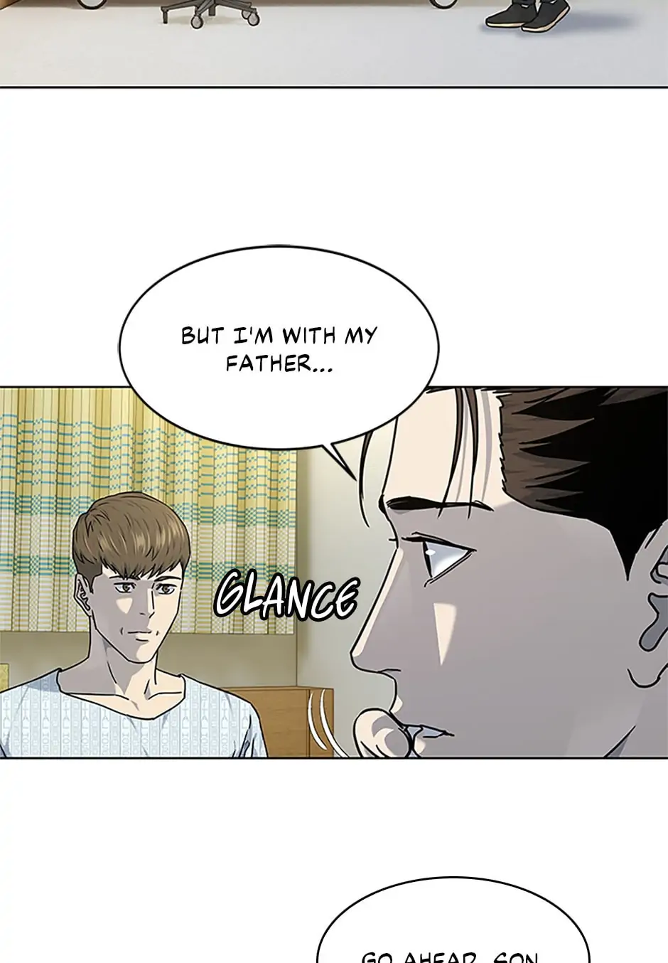 God Of Blackfield - Chapter 152 Page 24