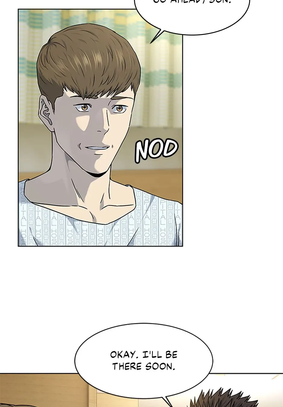 God Of Blackfield - Chapter 152 Page 25