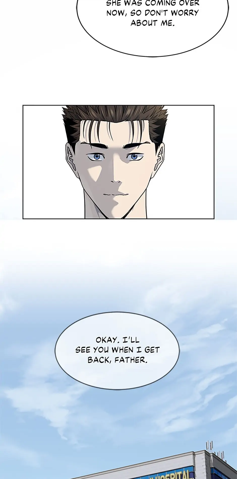 God Of Blackfield - Chapter 152 Page 31