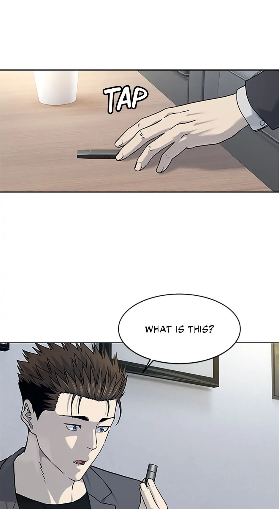 God Of Blackfield - Chapter 152 Page 39