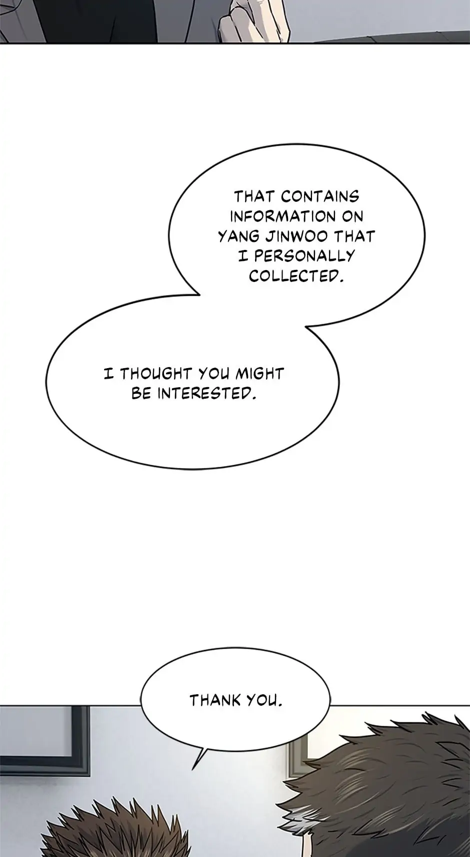 God Of Blackfield - Chapter 152 Page 40
