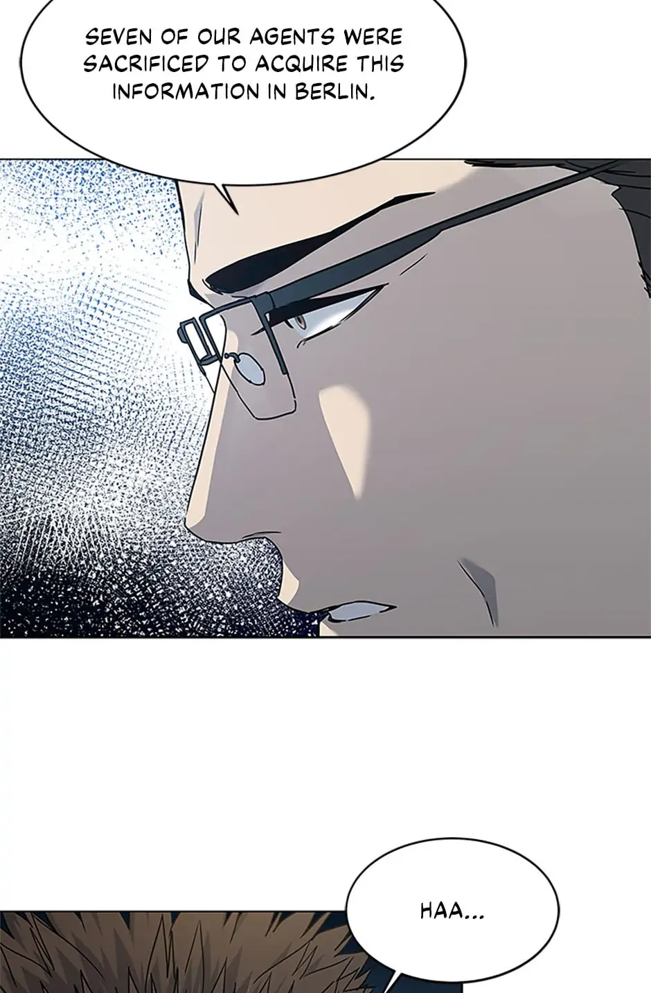God Of Blackfield - Chapter 152 Page 46