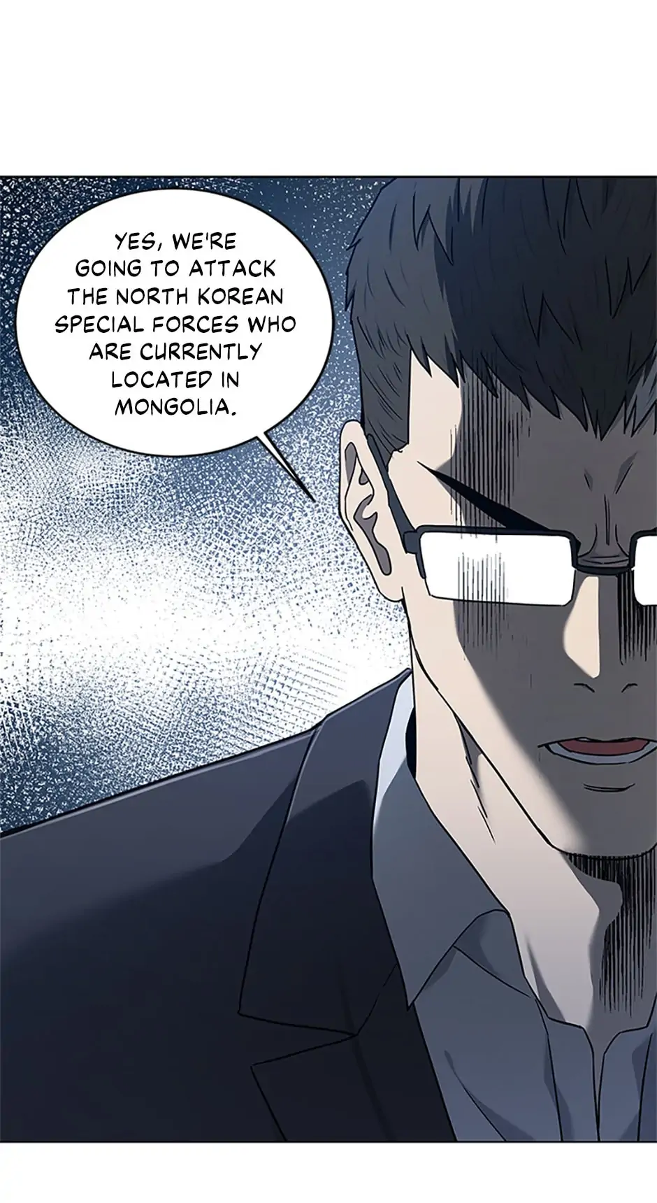 God Of Blackfield - Chapter 152 Page 54