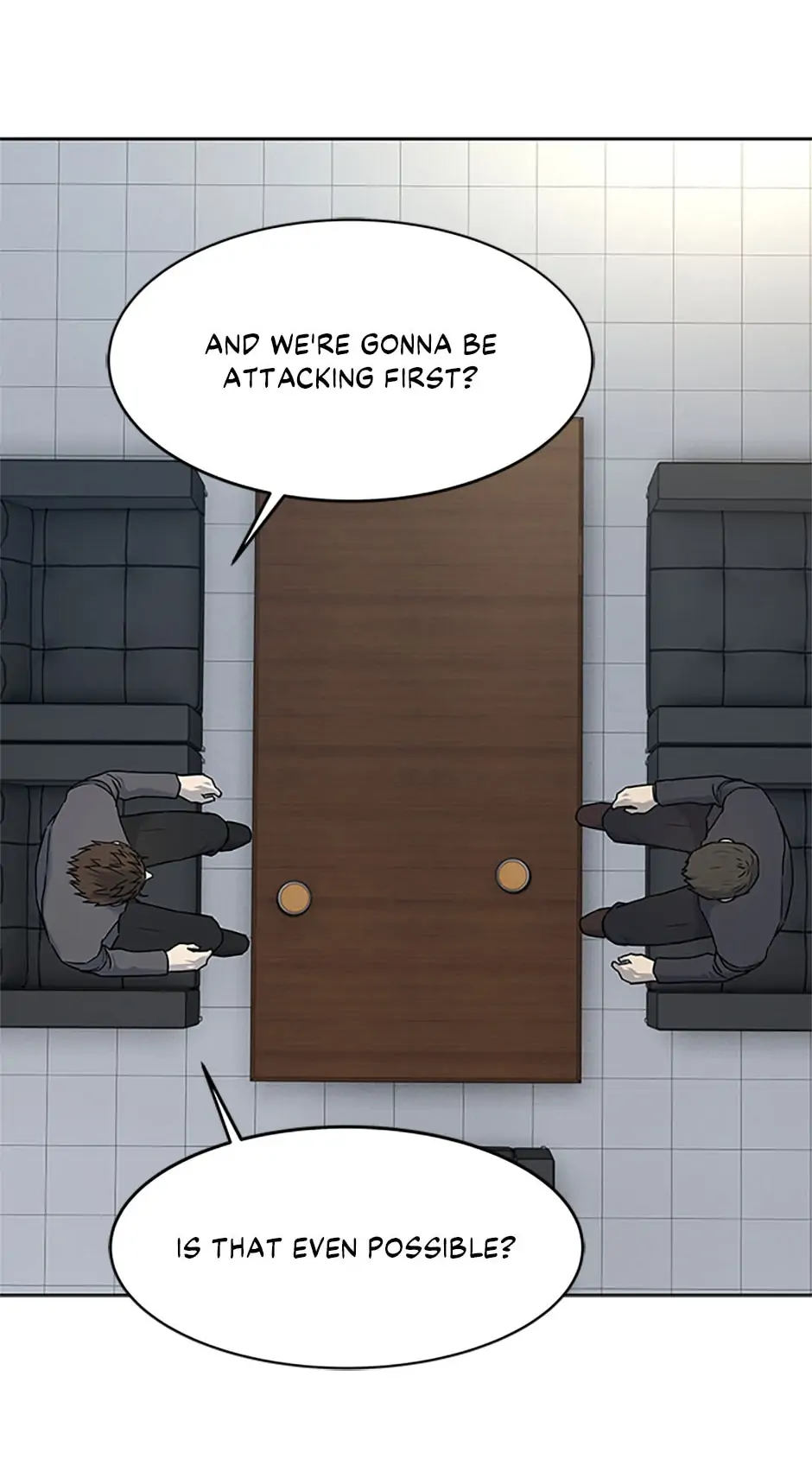 God Of Blackfield - Chapter 152 Page 56
