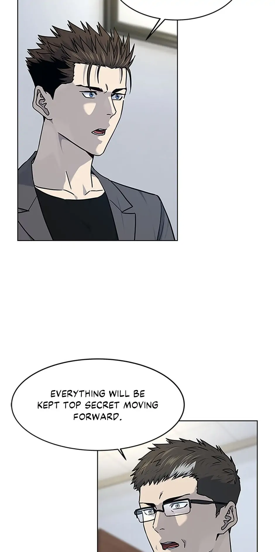 God Of Blackfield - Chapter 152 Page 60
