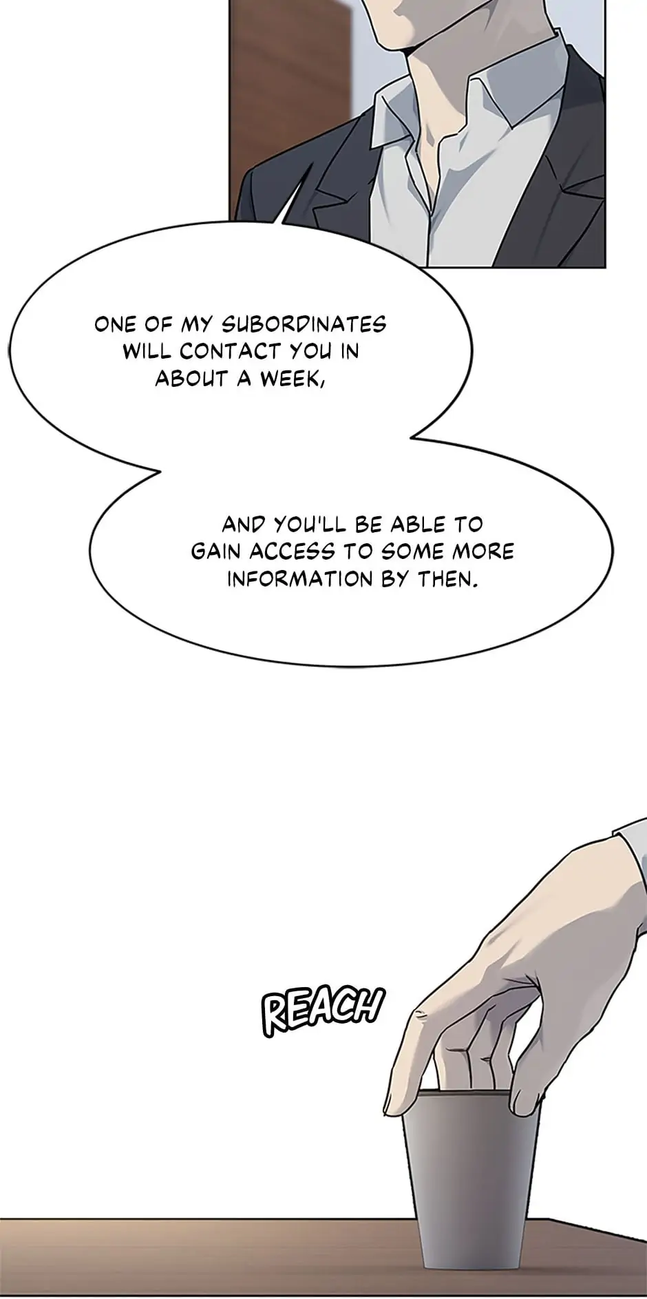 God Of Blackfield - Chapter 152 Page 61