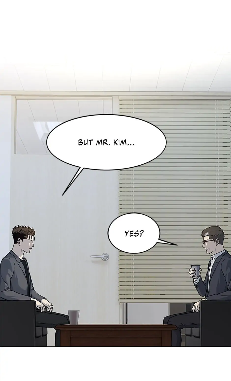 God Of Blackfield - Chapter 152 Page 63