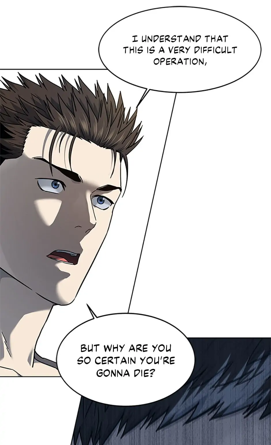 God Of Blackfield - Chapter 152 Page 64