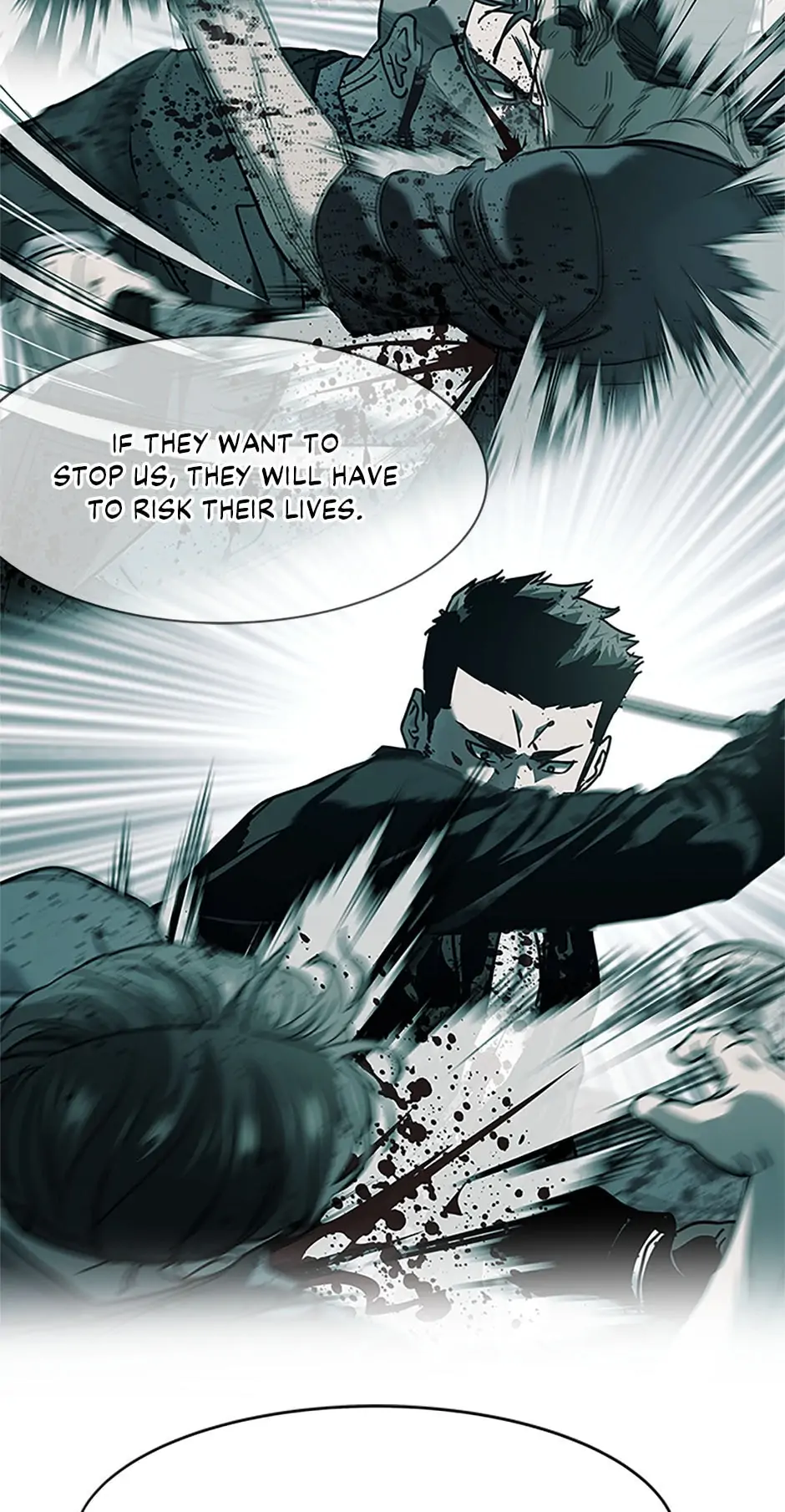 God Of Blackfield - Chapter 152 Page 79