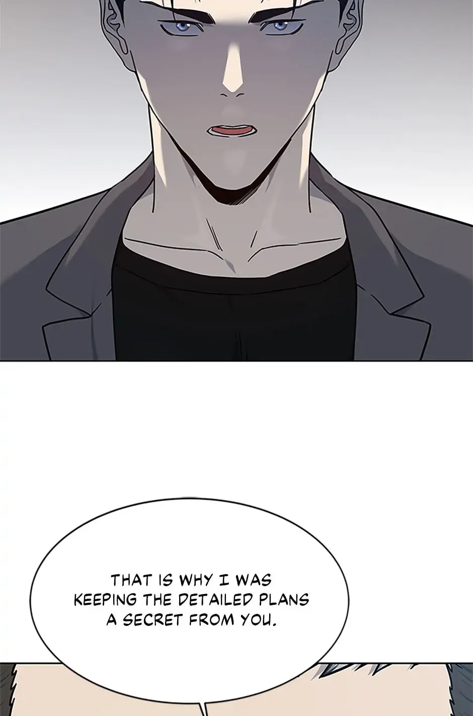 God Of Blackfield - Chapter 152 Page 85