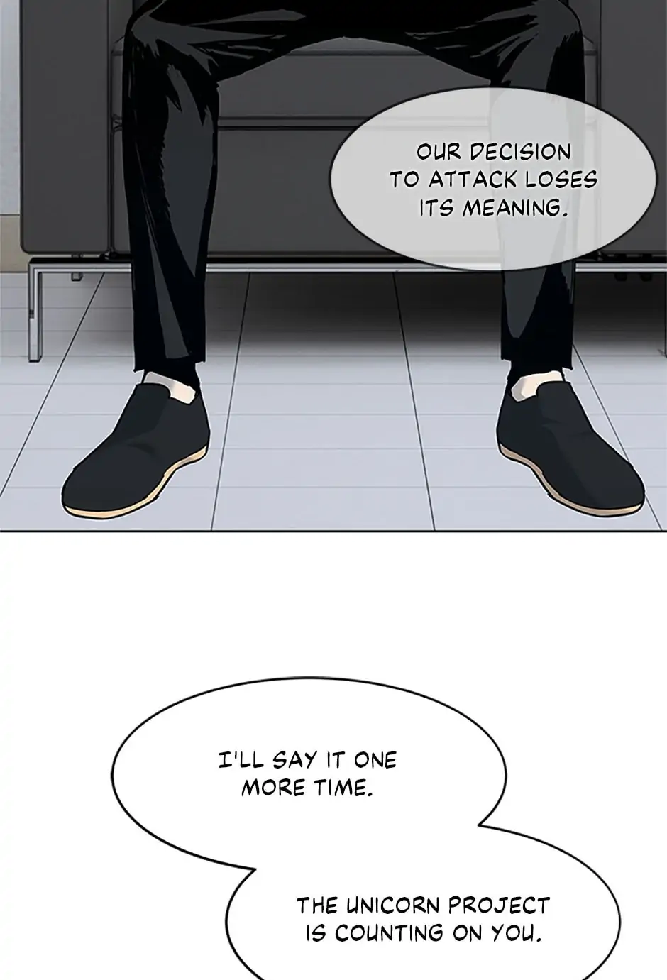 God Of Blackfield - Chapter 152 Page 88