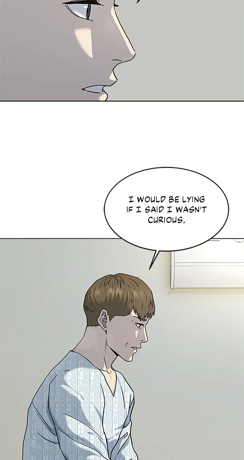 God Of Blackfield - Chapter 152 Page 9