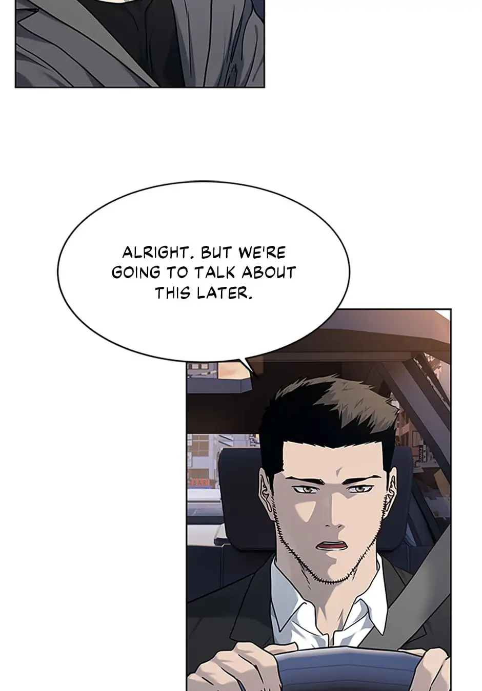 God Of Blackfield - Chapter 153 Page 13