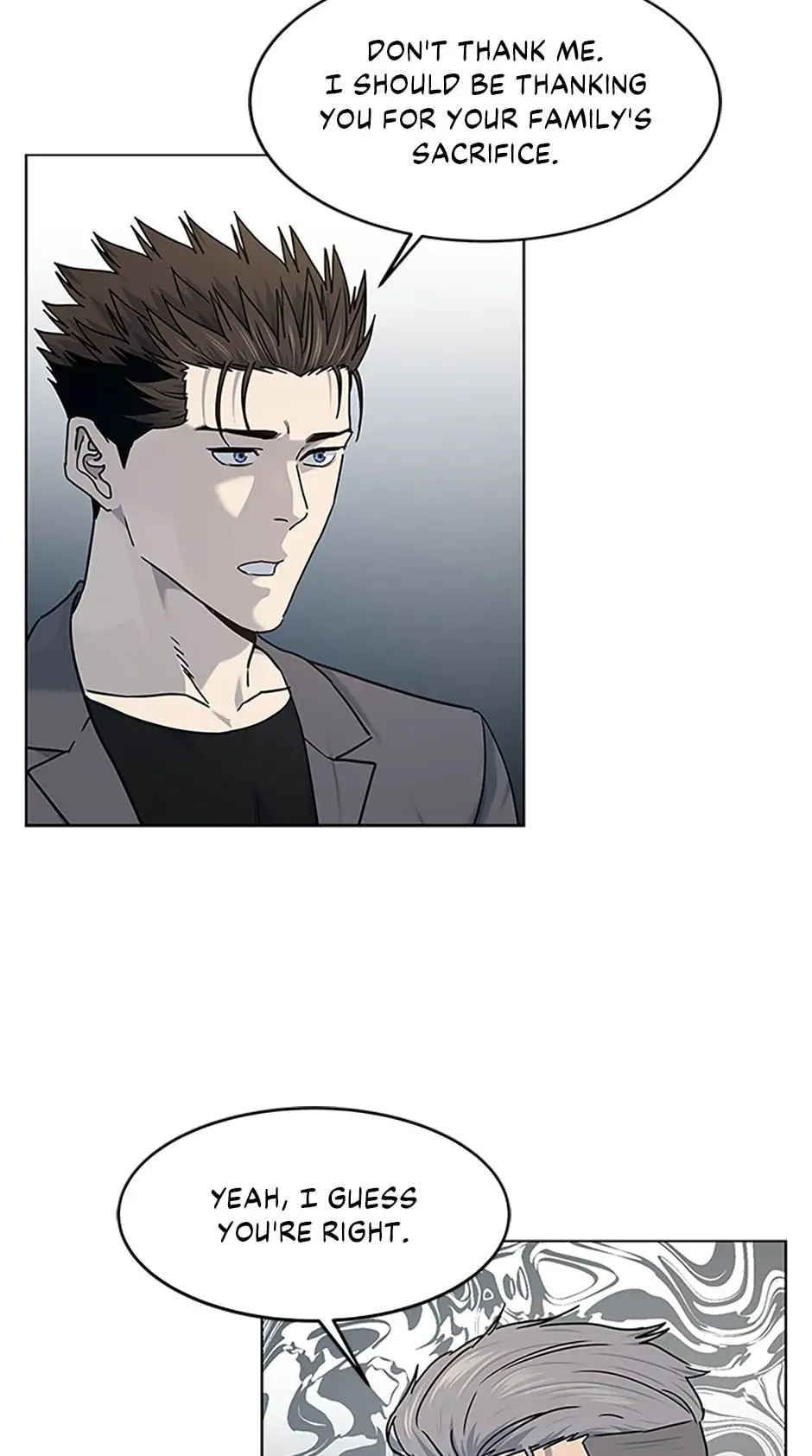 God Of Blackfield - Chapter 153 Page 29