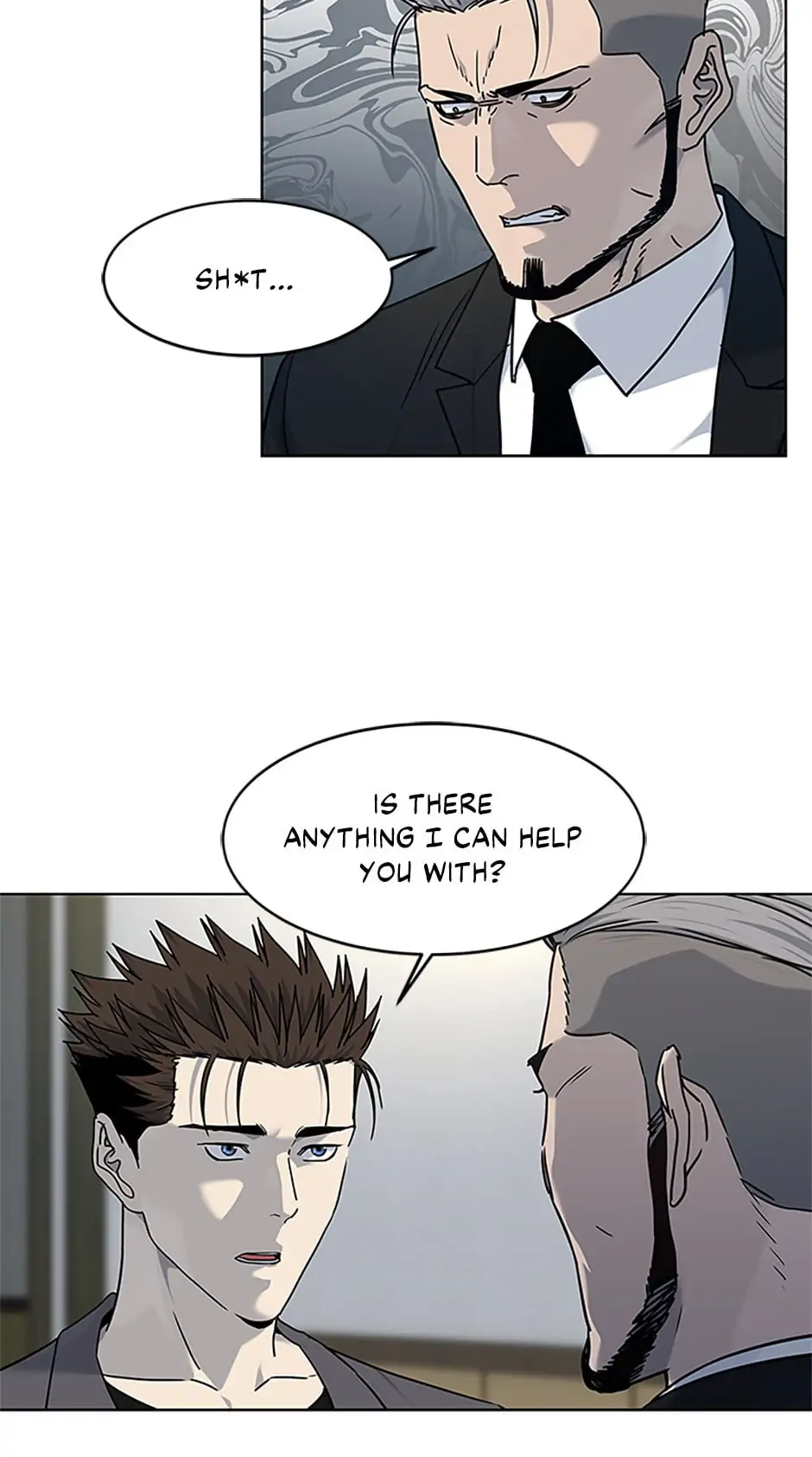 God Of Blackfield - Chapter 153 Page 30