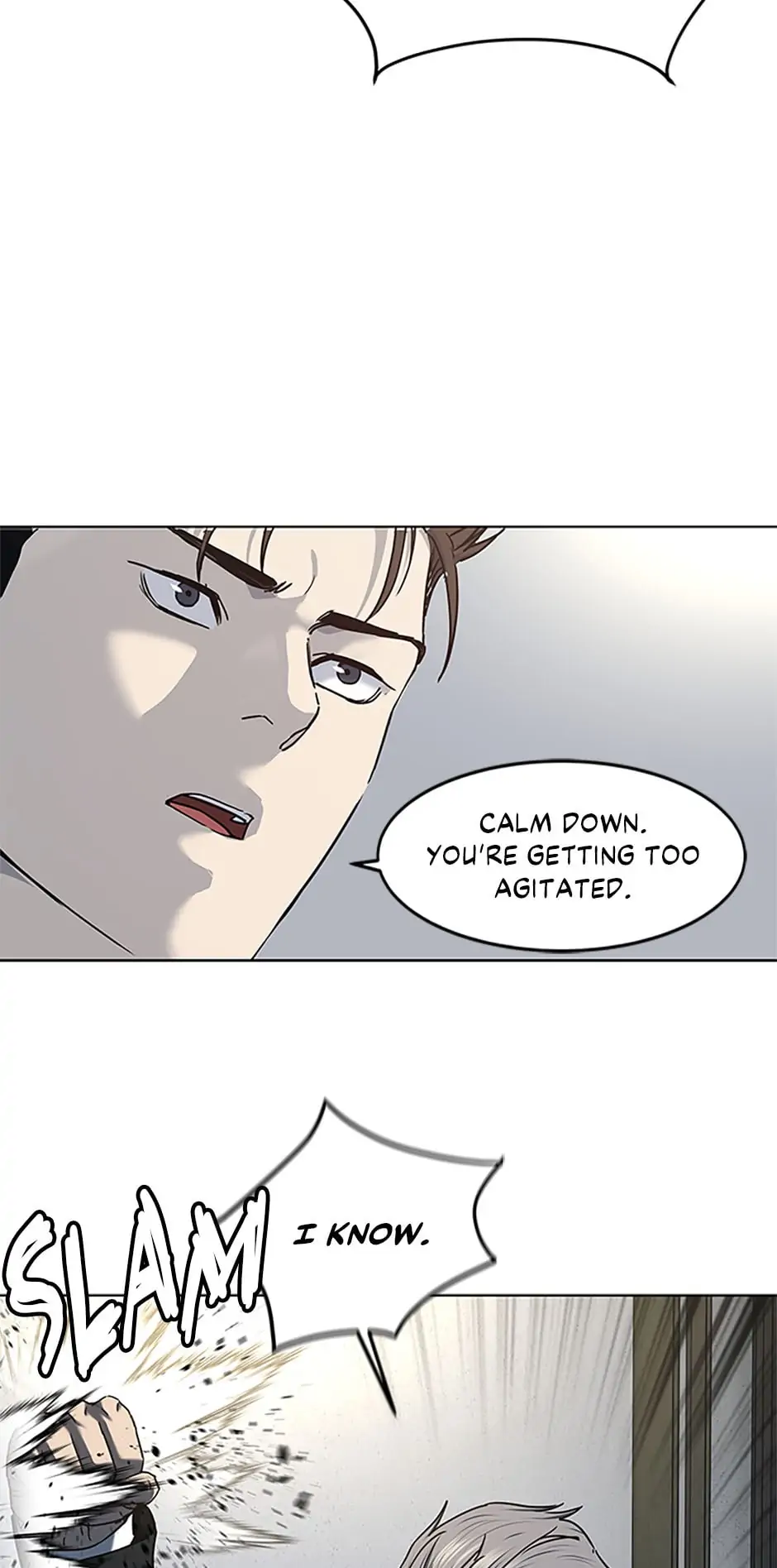 God Of Blackfield - Chapter 153 Page 34