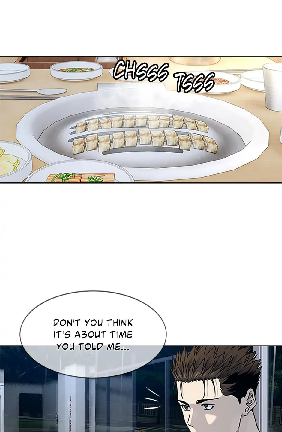 God Of Blackfield - Chapter 153 Page 50
