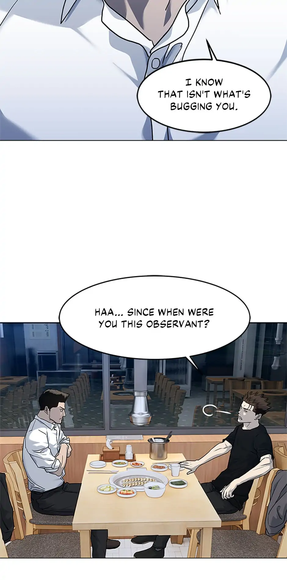 God Of Blackfield - Chapter 153 Page 57