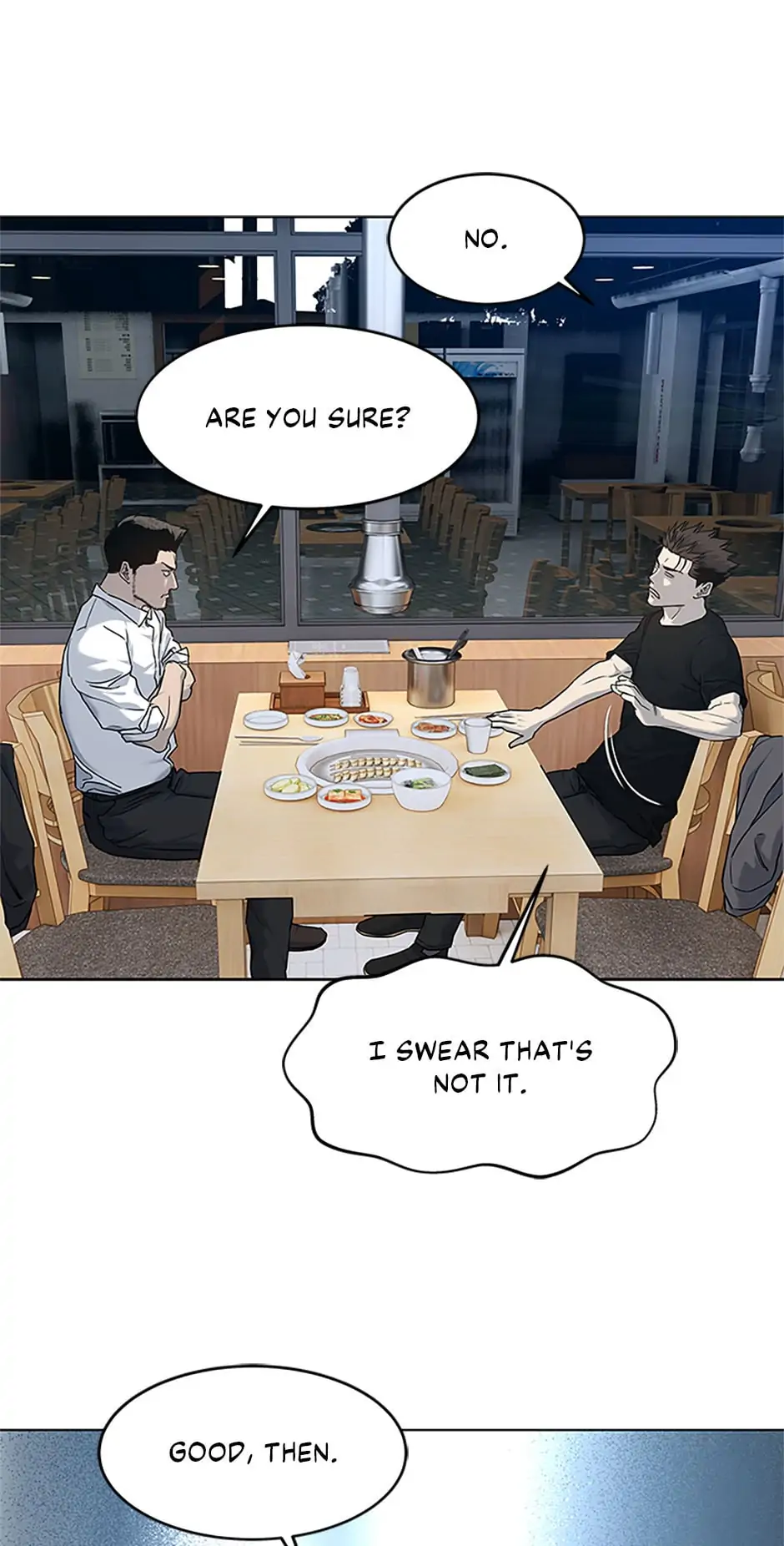 God Of Blackfield - Chapter 153 Page 59