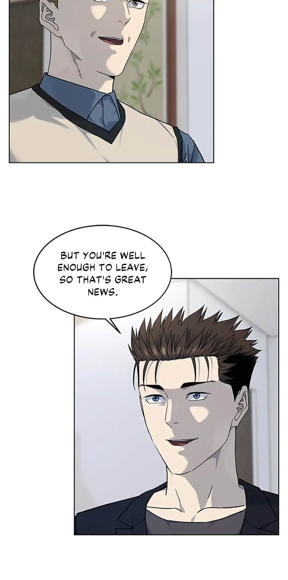 God Of Blackfield - Chapter 153 Page 66