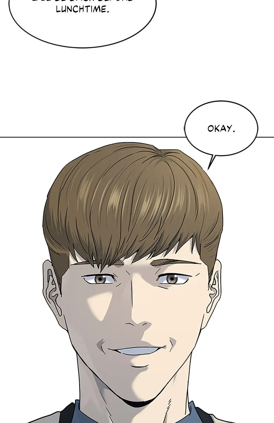 God Of Blackfield - Chapter 153 Page 69