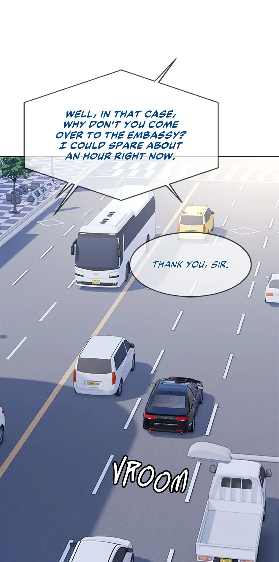 God Of Blackfield - Chapter 153 Page 74