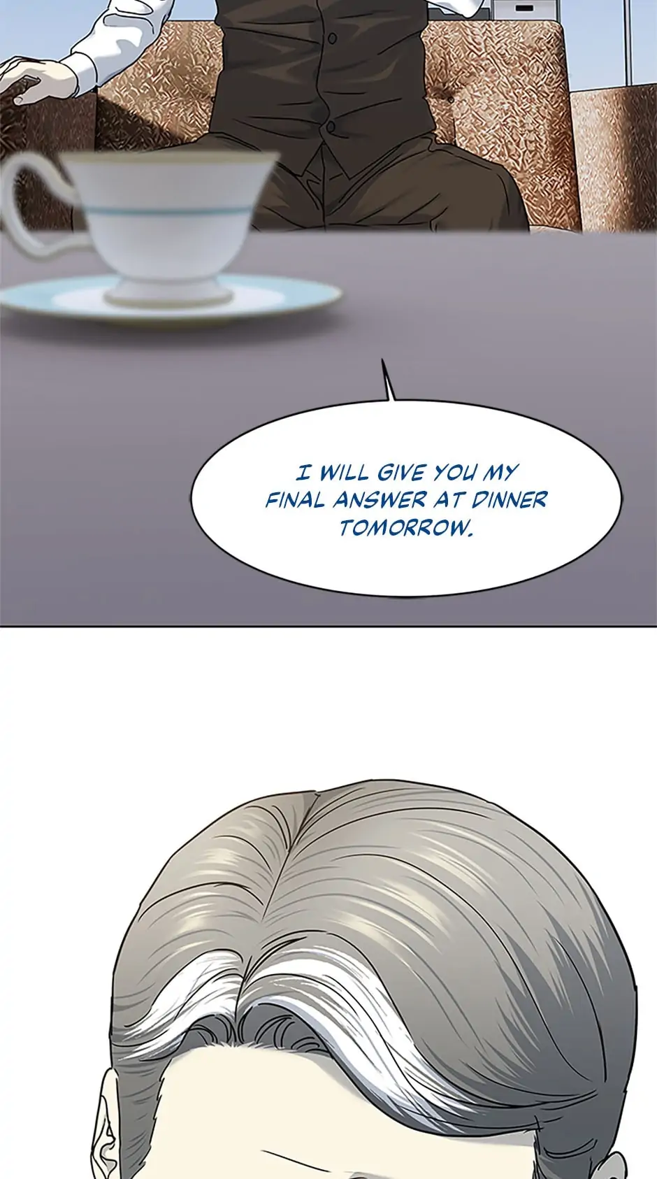 God Of Blackfield - Chapter 153 Page 81