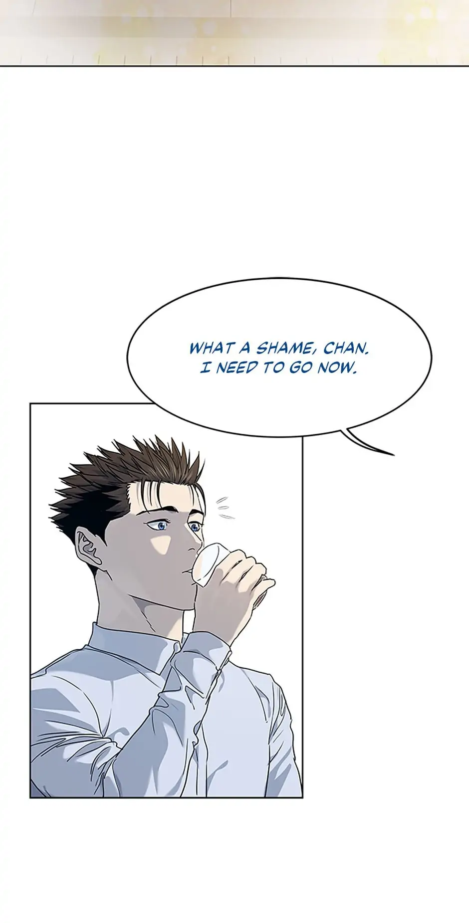 God Of Blackfield - Chapter 154 Page 30