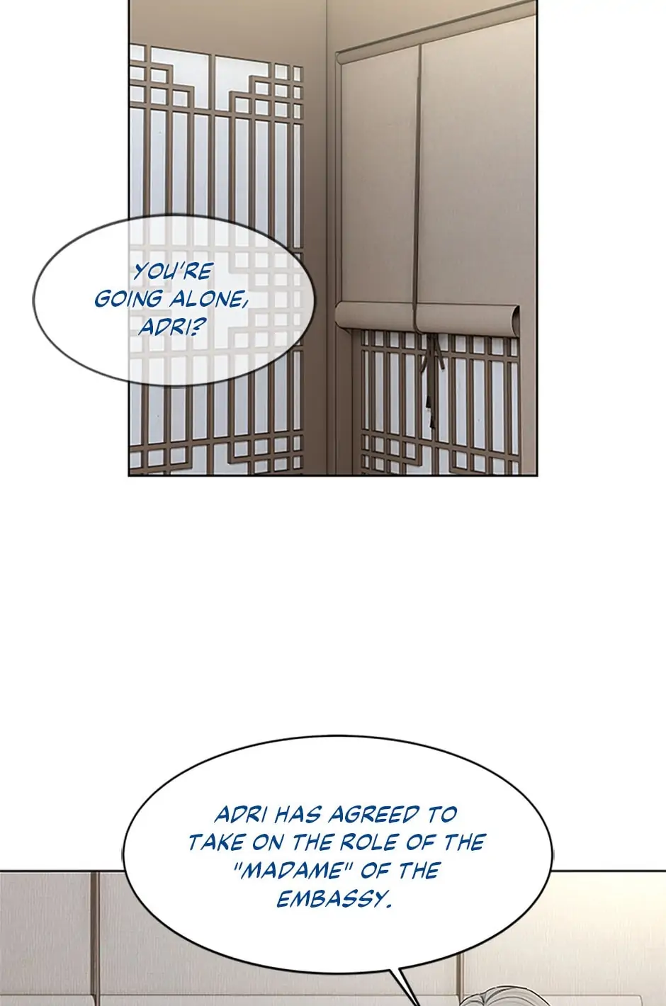 God Of Blackfield - Chapter 154 Page 32