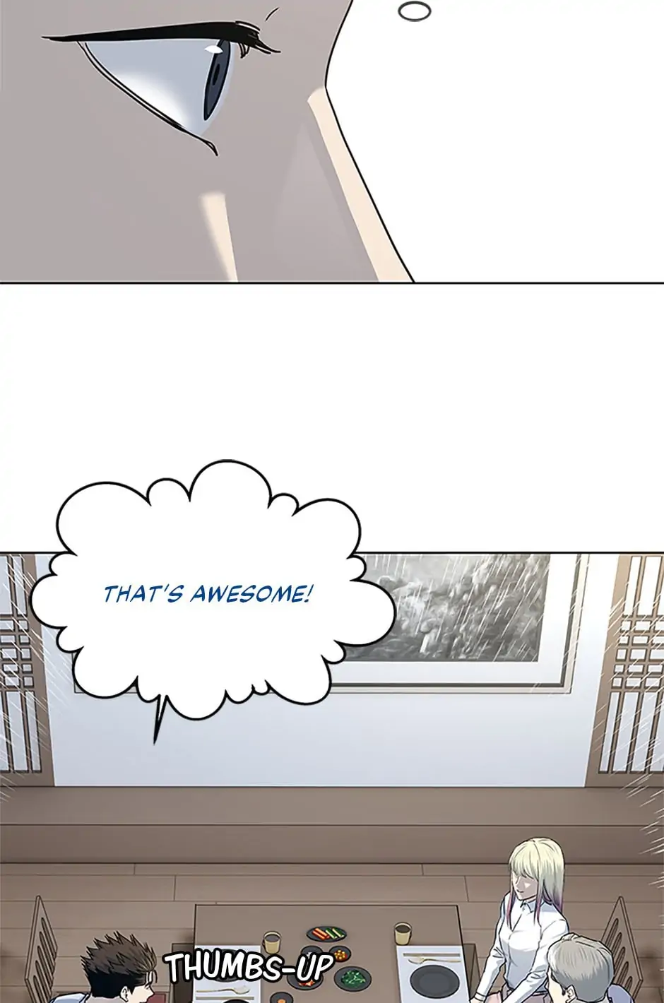 God Of Blackfield - Chapter 154 Page 35