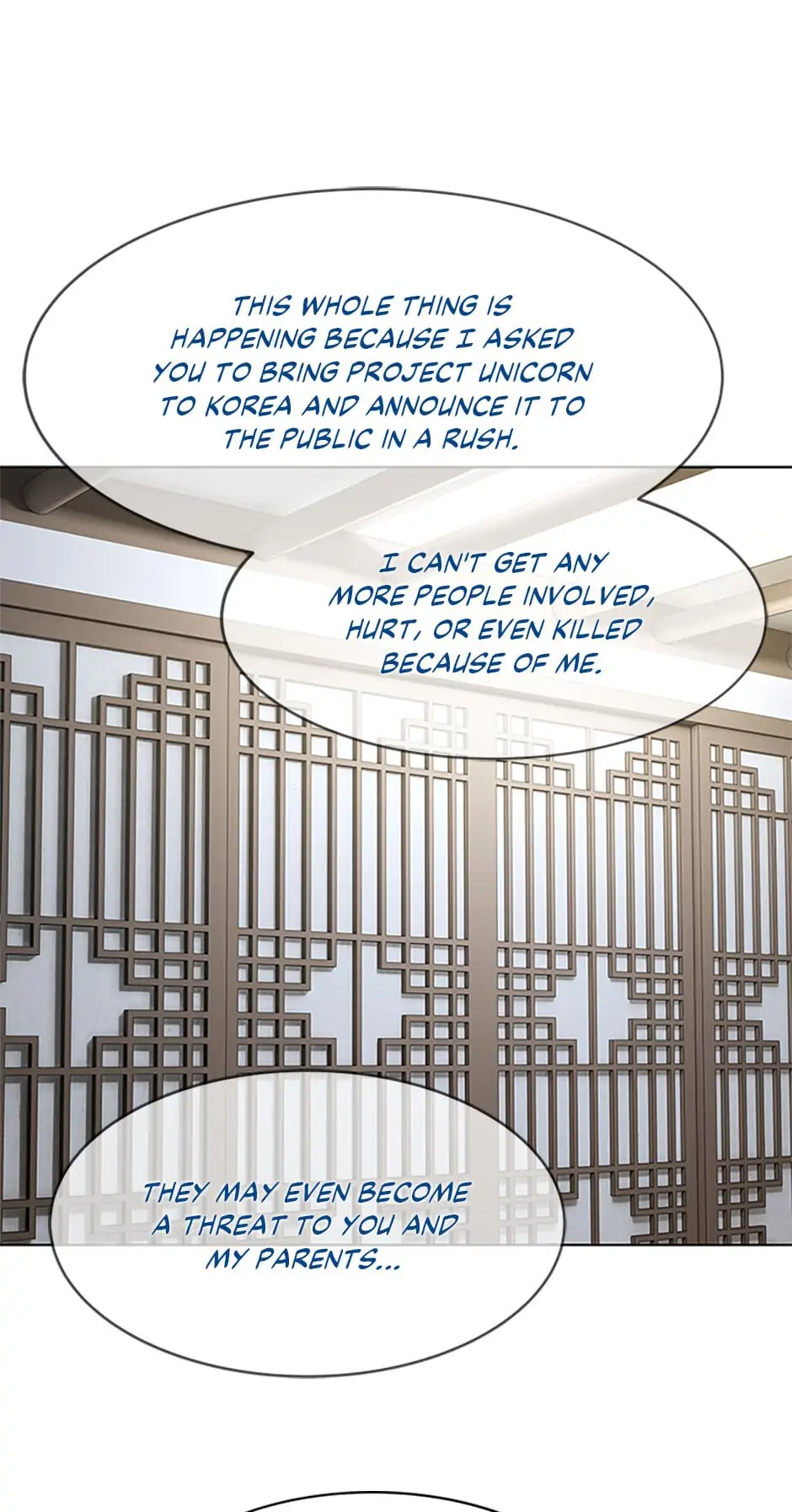 God Of Blackfield - Chapter 154 Page 50