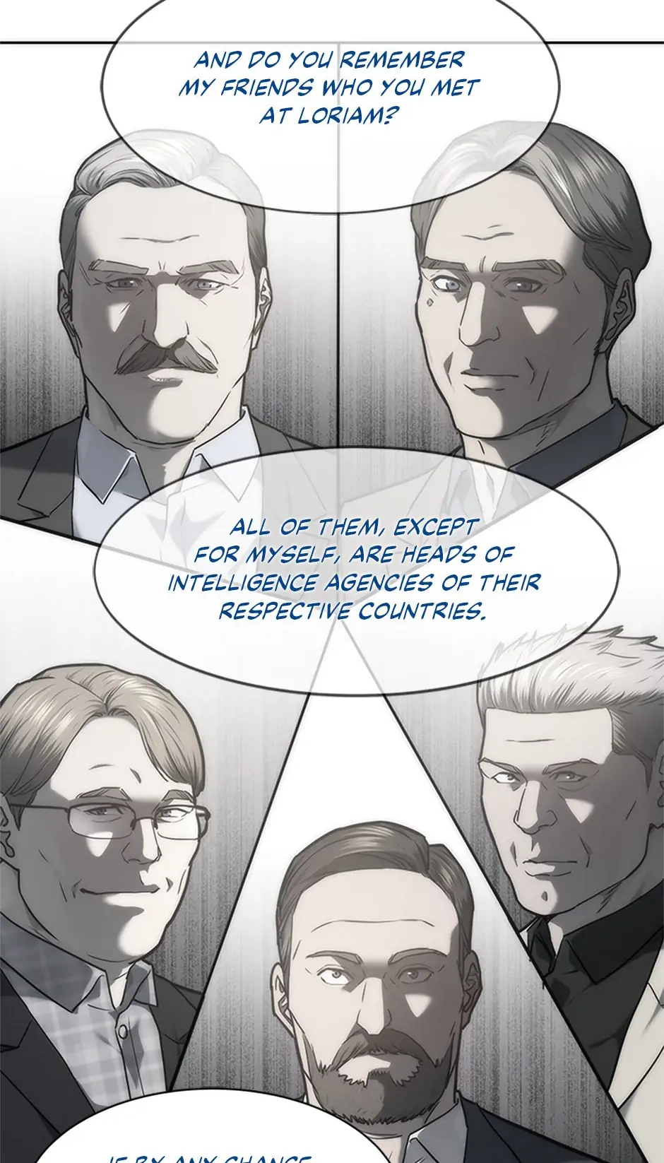 God Of Blackfield - Chapter 154 Page 63