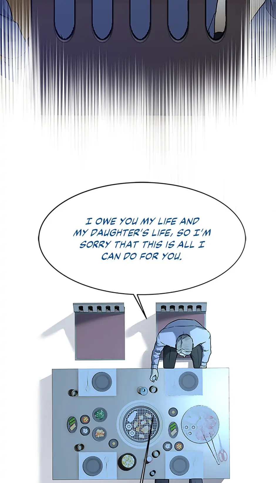 God Of Blackfield - Chapter 154 Page 75