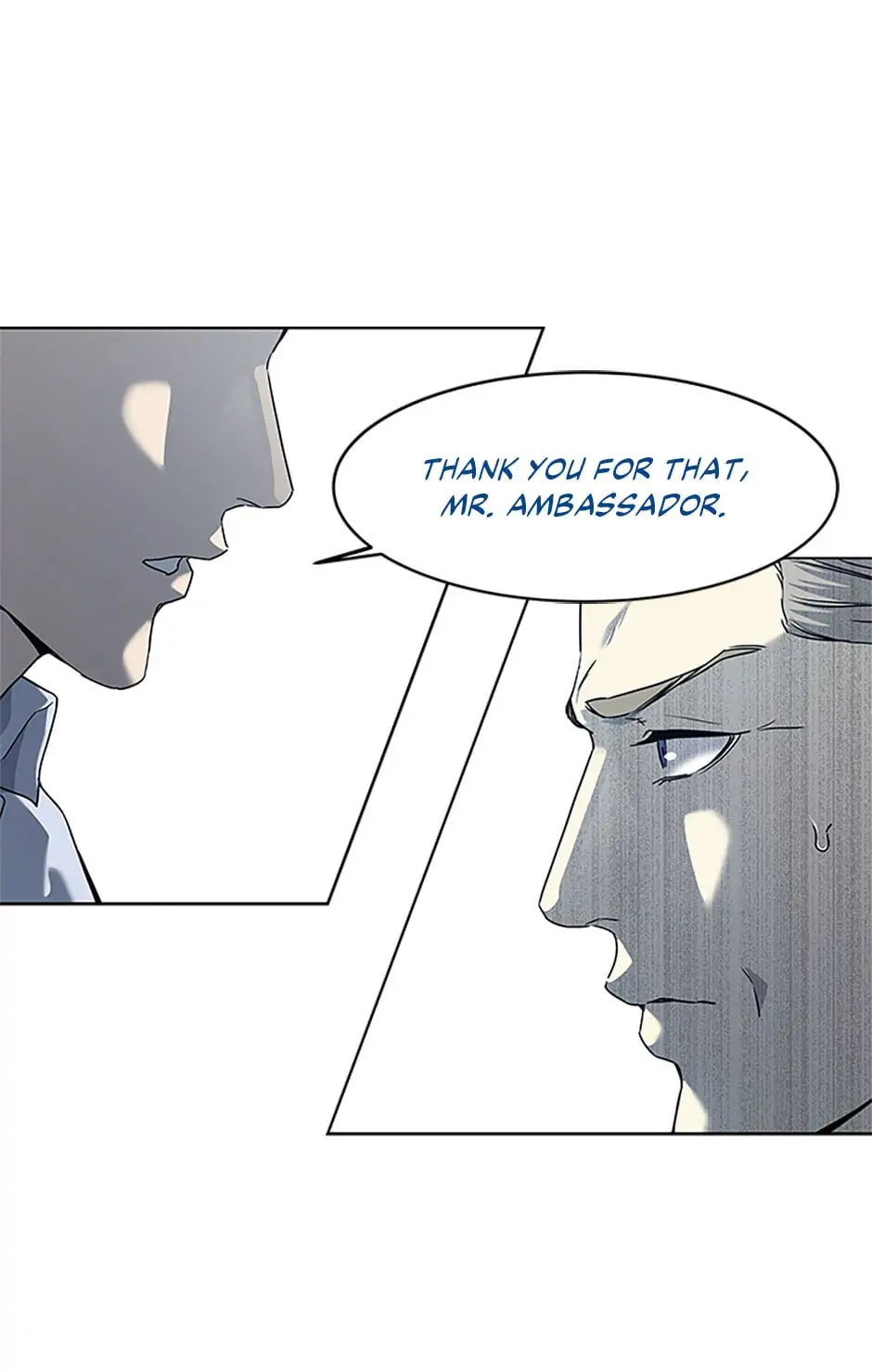 God Of Blackfield - Chapter 154 Page 77