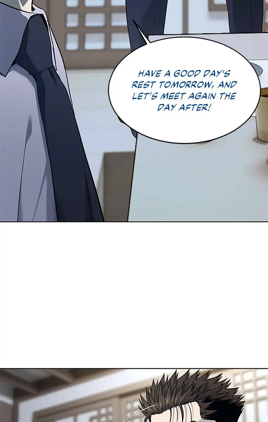 God Of Blackfield - Chapter 154 Page 81