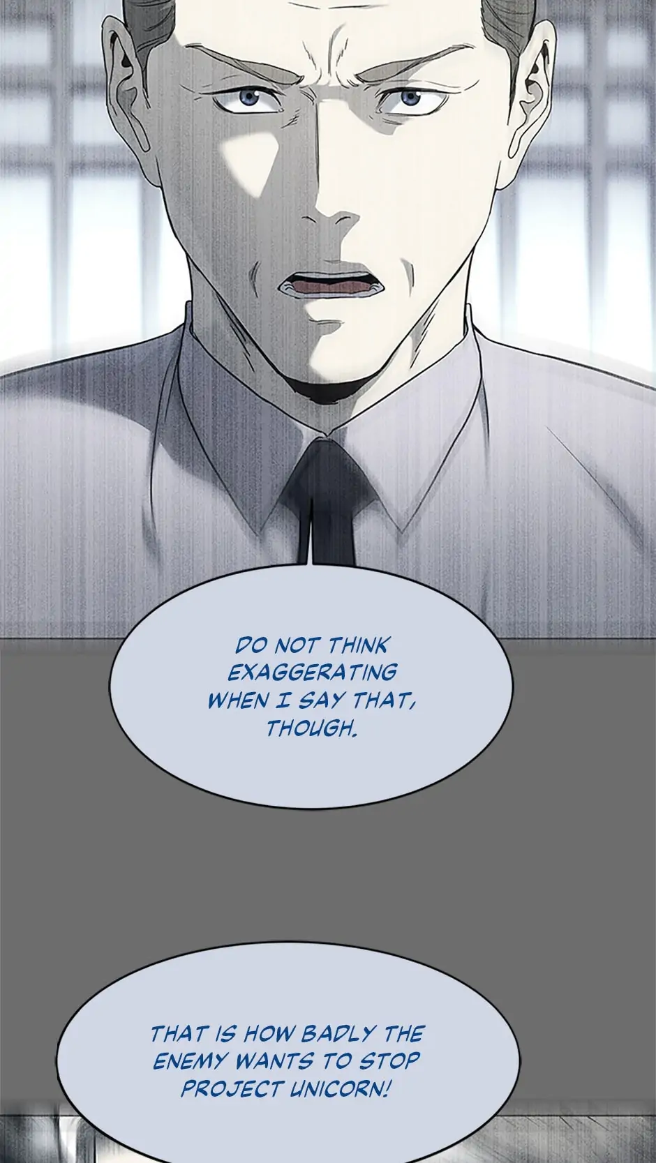 God Of Blackfield - Chapter 154 Page 91