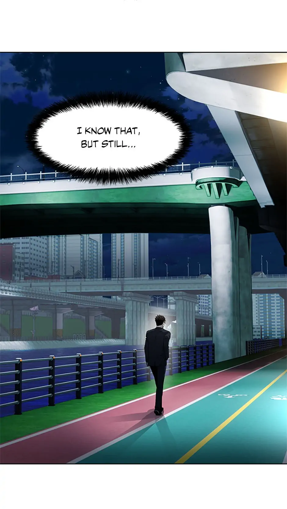 God Of Blackfield - Chapter 154 Page 94