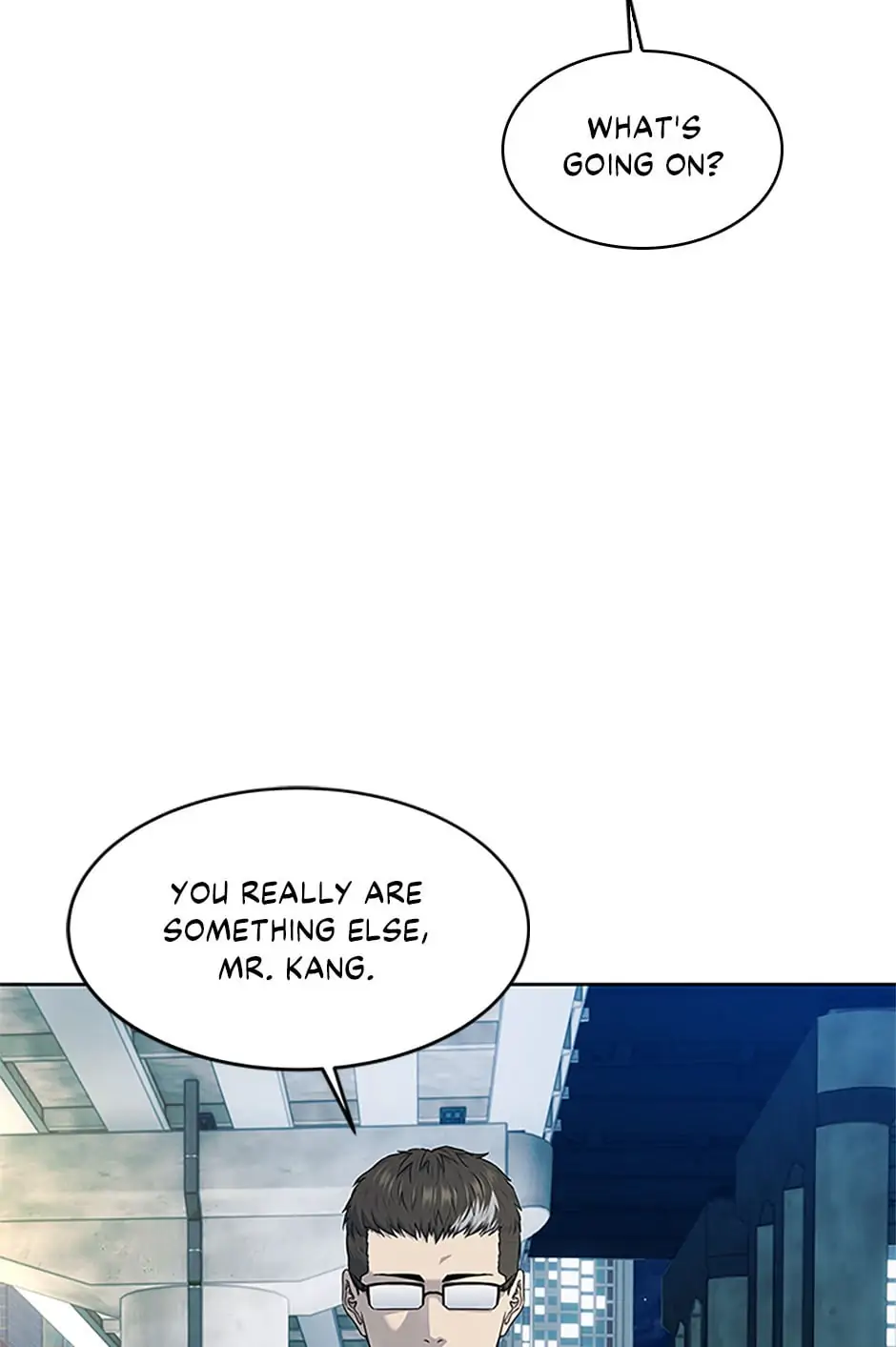 God Of Blackfield - Chapter 155 Page 11