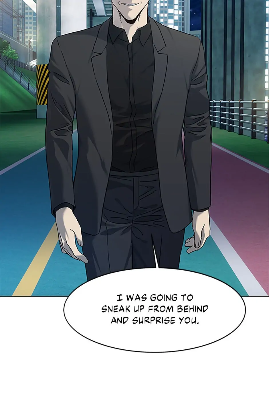 God Of Blackfield - Chapter 155 Page 12
