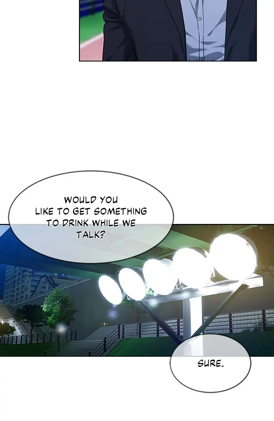 God Of Blackfield - Chapter 155 Page 16