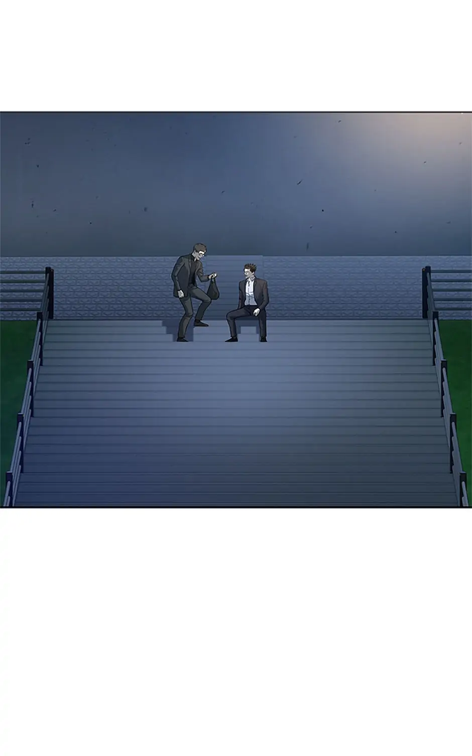 God Of Blackfield - Chapter 155 Page 19