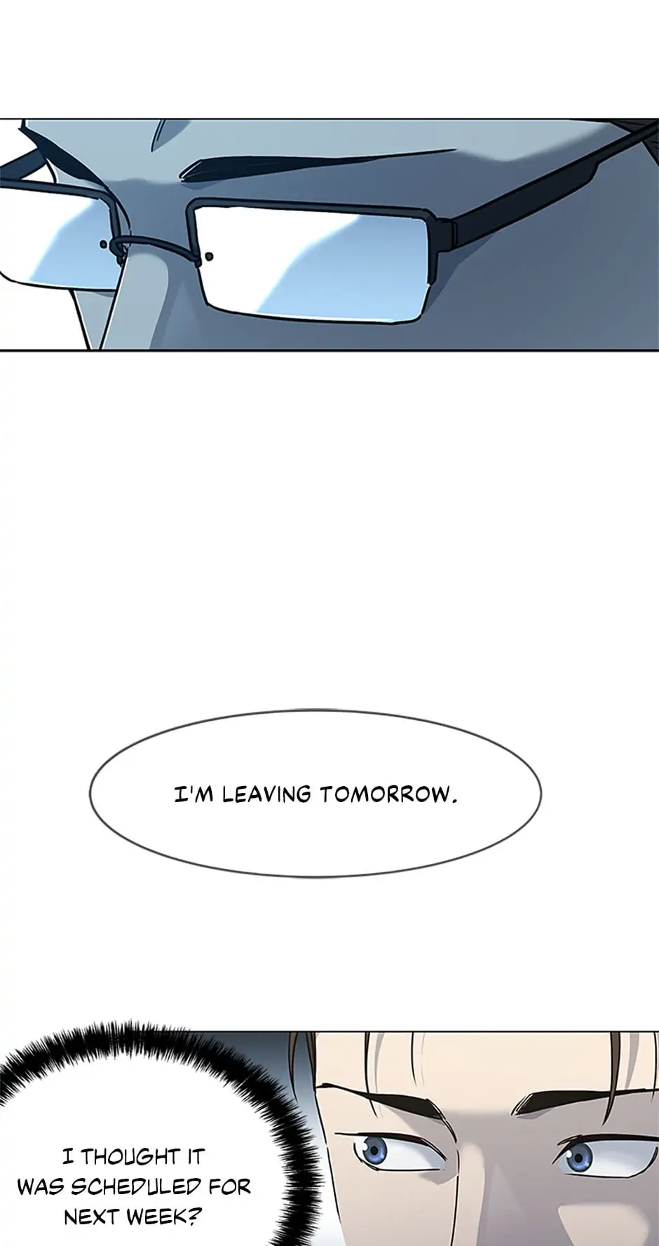 God Of Blackfield - Chapter 155 Page 26