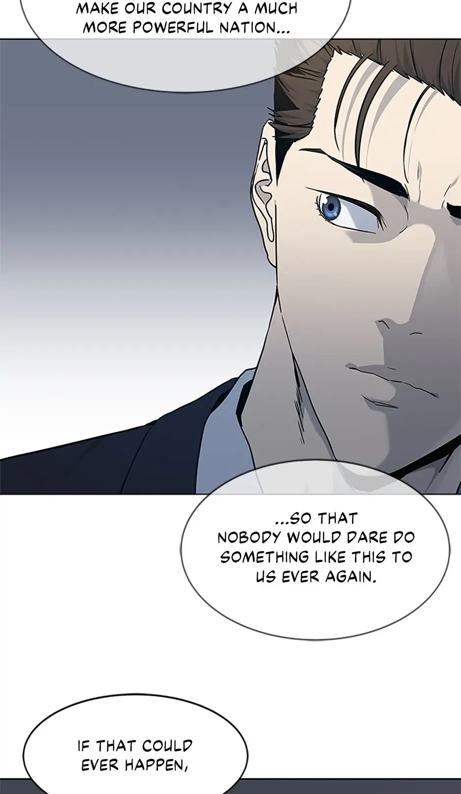 God Of Blackfield - Chapter 155 Page 35