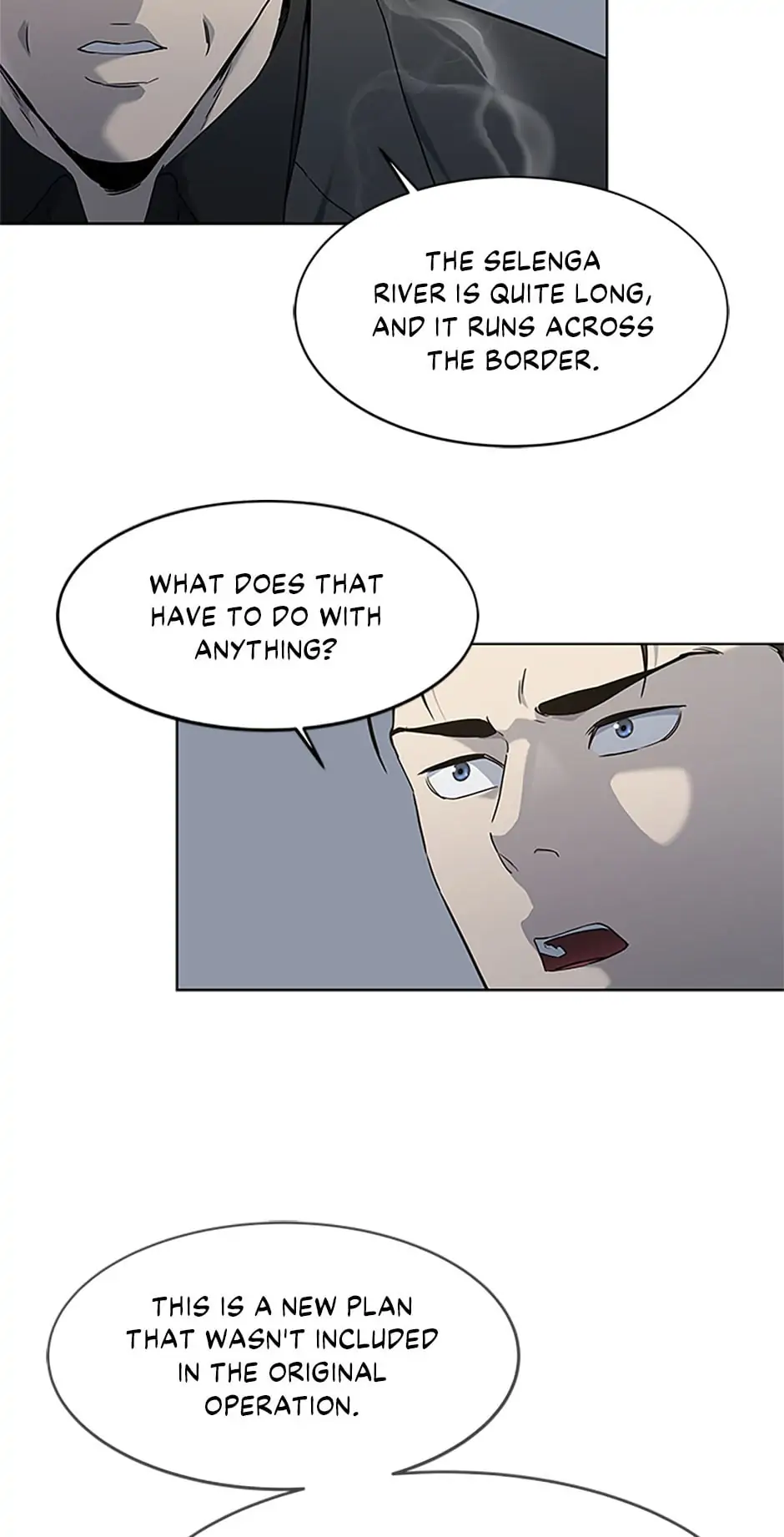 God Of Blackfield - Chapter 155 Page 38