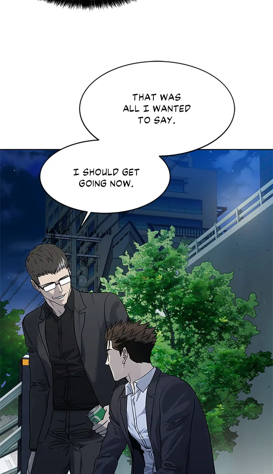 God Of Blackfield - Chapter 155 Page 45