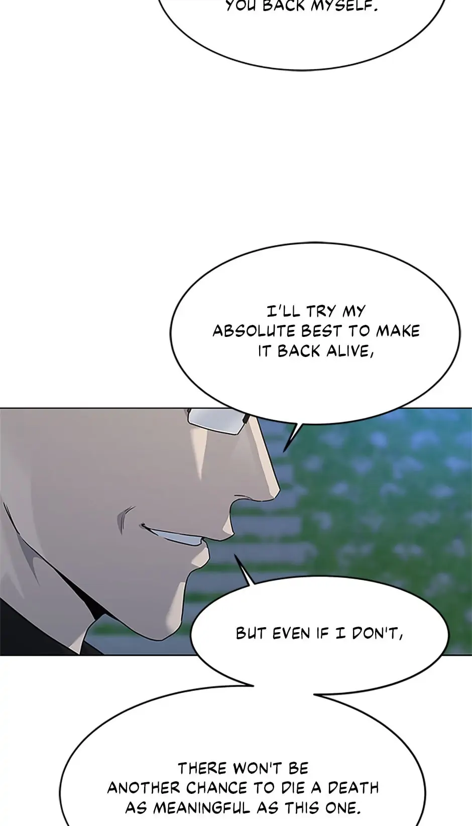 God Of Blackfield - Chapter 155 Page 48