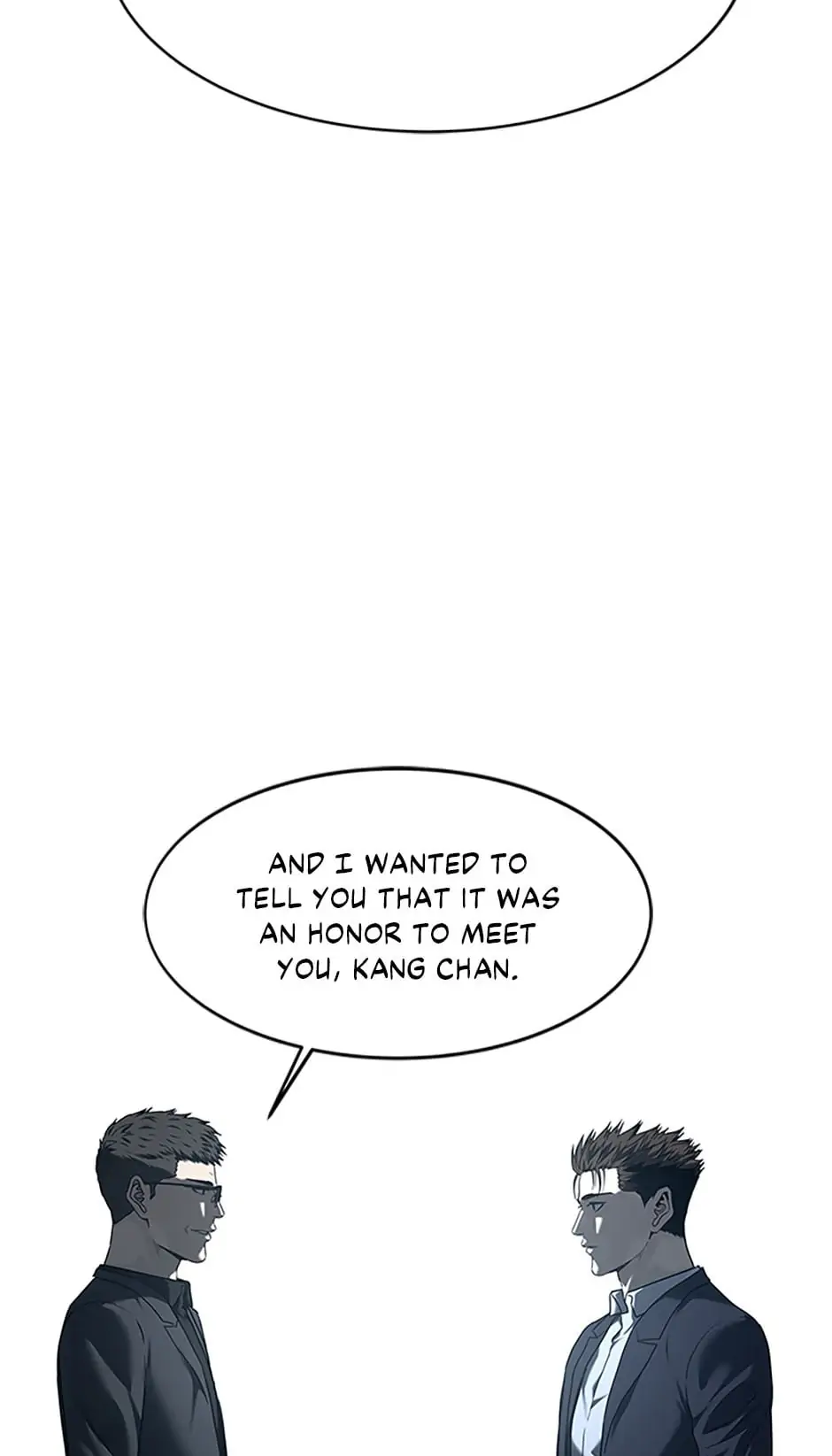 God Of Blackfield - Chapter 155 Page 49