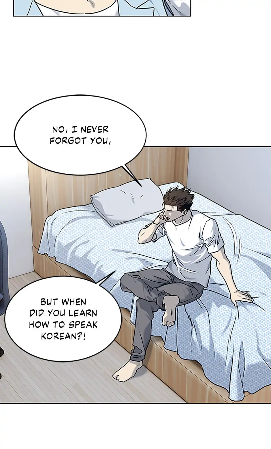God Of Blackfield - Chapter 155 Page 64
